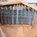 Corrugated Steel Plate Roofing Steel Sheet