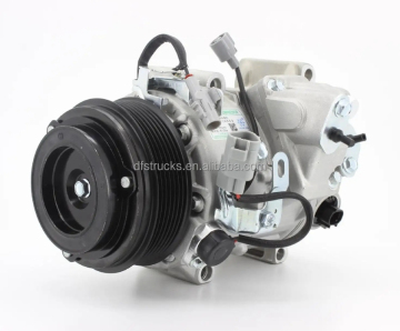 Wholesale Dongfeng Series Vehicles Air Conditioning Compressors in Stock - Ready to Ship