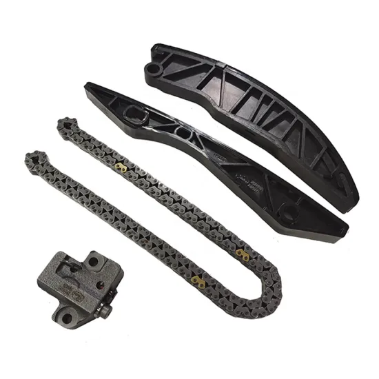 GATES ORIGNAL G4FA G4FC Auto Timing Chain Component Kit for Hyundai ELANTRA/KIA K2