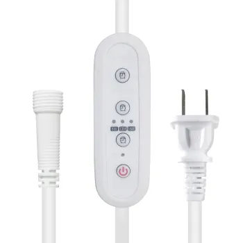 Liweida Factory Direct Switch Timer - 3H to 16H with Power Cord