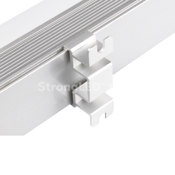 Lampu Linear LED 0.5m 24LEDs 8Pixels CV9