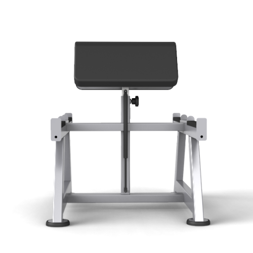 Preacher Curl Bench (stand type)