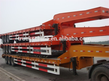 2 o r 3 Axles Semi-Trailer loading 40 Tons