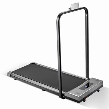 Dinuo Hot Selling New Design Mini Walking Treadmill for Home Use with 10km/h Speed