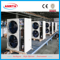 Multi-function Air Source Heat Pump na may Outer Casing