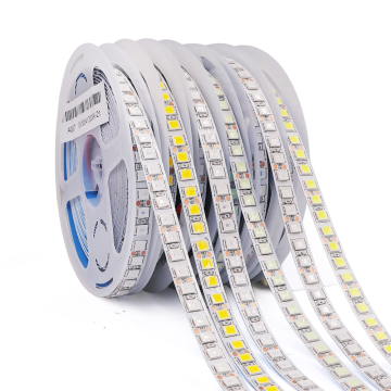 DC12V 5054 SMD светодиодная полоса