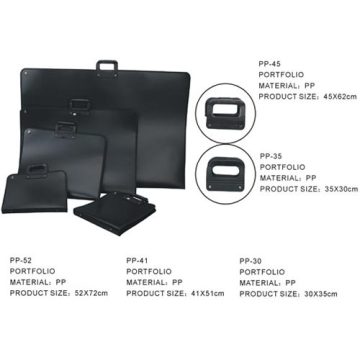 Painting Art Bag