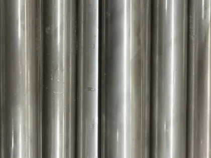 C71500 Copper Condenser Steel Tube
