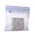 Excellent Biodegradable Resealable Plastic Clothing bag