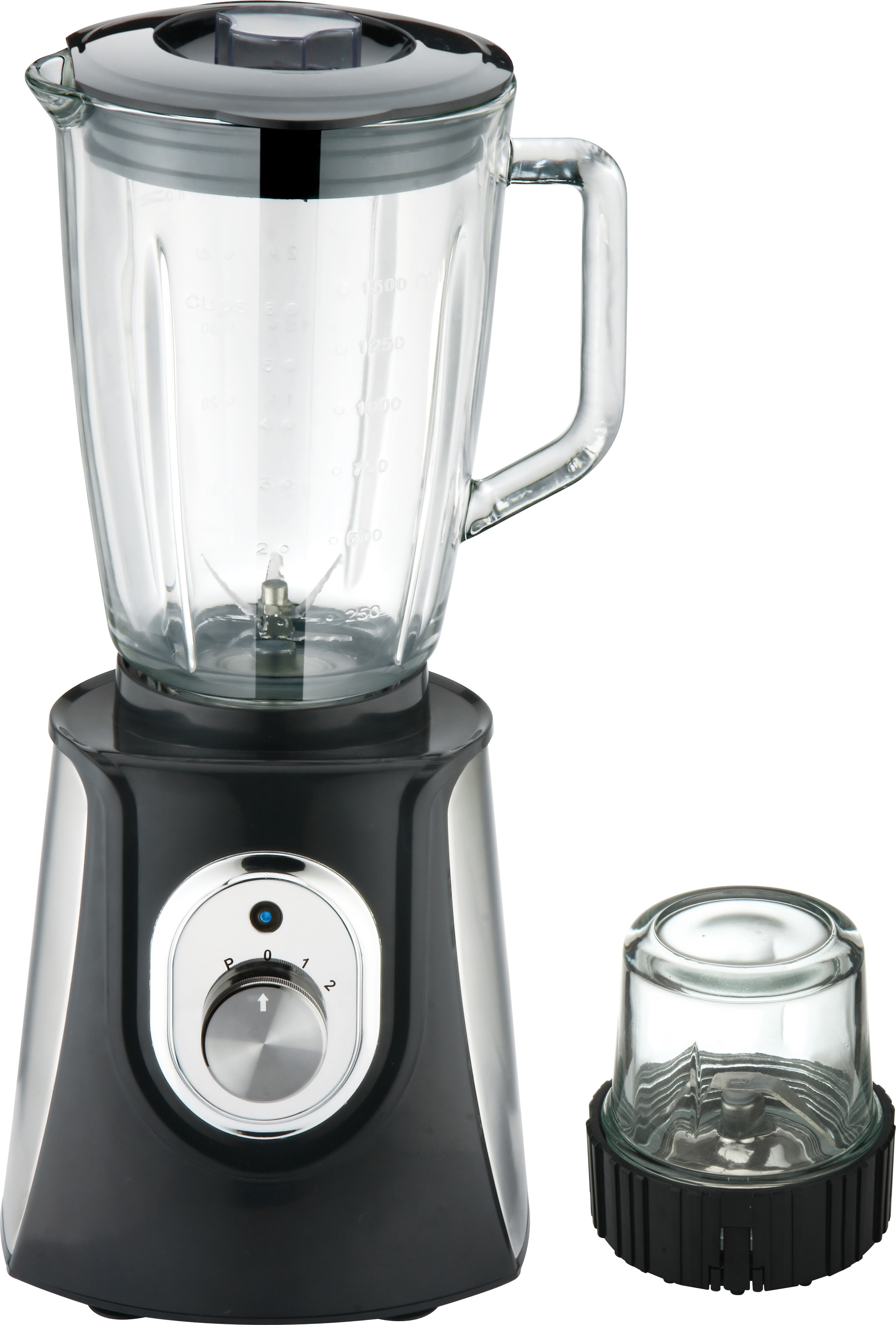 Stainless Strong Power Blender