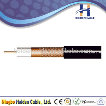 Best quality and resonable price of coaxial cable from China directly