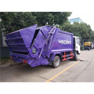 Xe tải nén khí Sinotruk 6m3