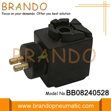 Coils for SCANIA Truck Gearbox Solenoid Valve 1334037 1423566