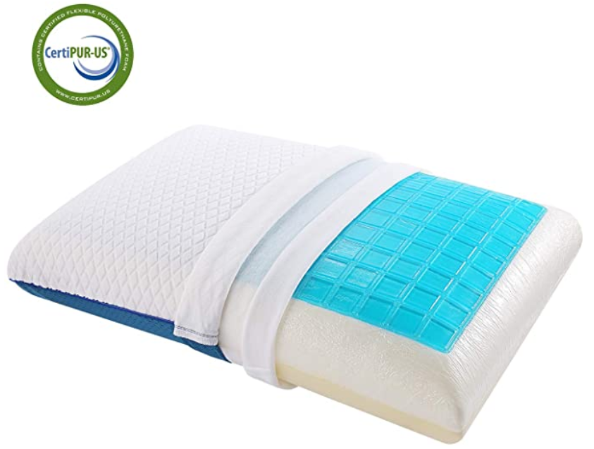 Cool Gel Pillow
