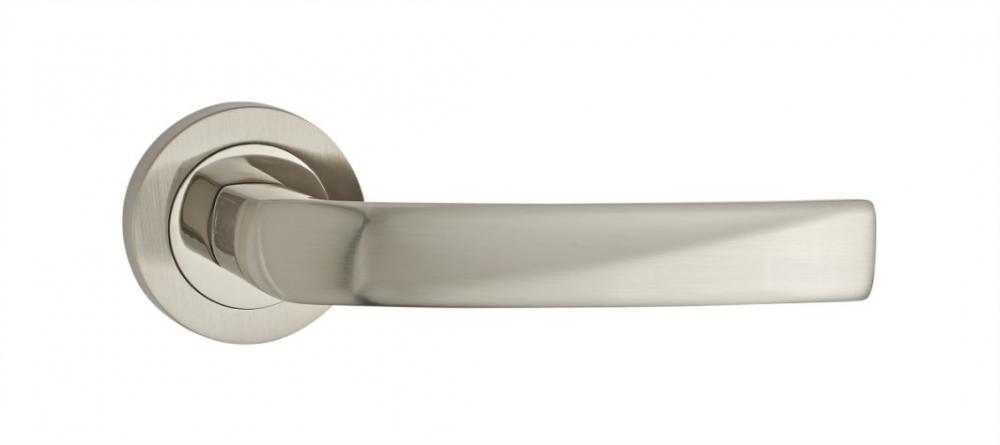 High quality luxury everlasting zinc alloy door handle