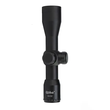 SPIKE 4X32mm Short Scopes Search Engine