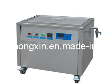 Anilox Roller Ultrasonic Cleaners