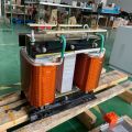 Low frequency transformer 220v to 12v isolation transformer