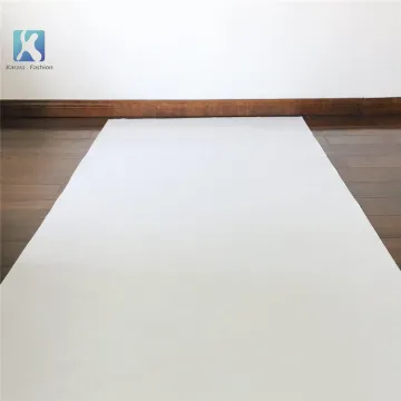 Adhesive polyester malervlies nonwoven fabric paint felt