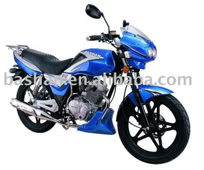 150cc air cooling engine motorcycles