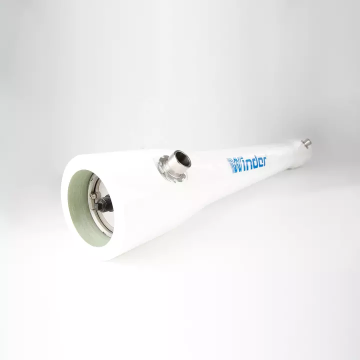 WINDER 8-inch 1000psi Glass Fiber Reinforced Plastic (FRP) RO Membrane Housing Pressure Vessel