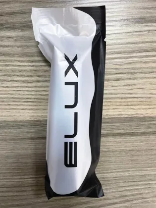 Disposable Puff Elux Legend 3500 Elux Mr Blue