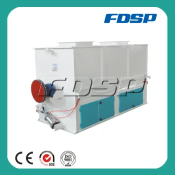 2015 Competitive Price Mixing Machine (SLHY)