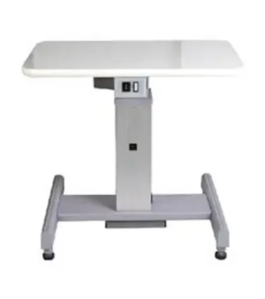 SHTOPVIEW WZ-3F: Large Electric Ophthalmic Instrument Table