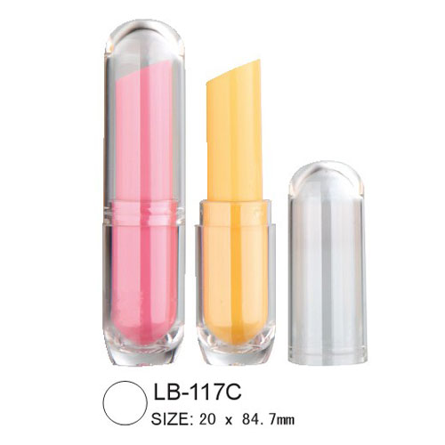 ลิปบาล์มหลอด LB - 117C