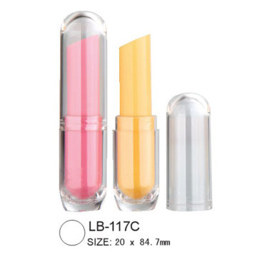 Lip Balm Tube LB - 117C