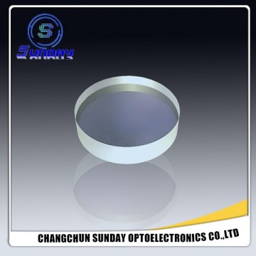 UVFS fused silica window