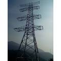 Electric Power Steel Tower
