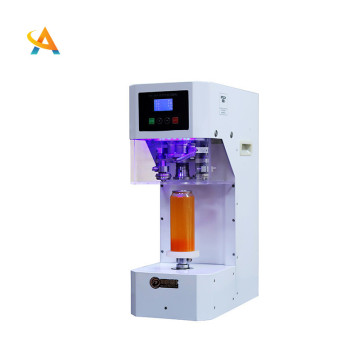 Automatic Can Sealing Machine for Cake, Drink, and Snack Businesses