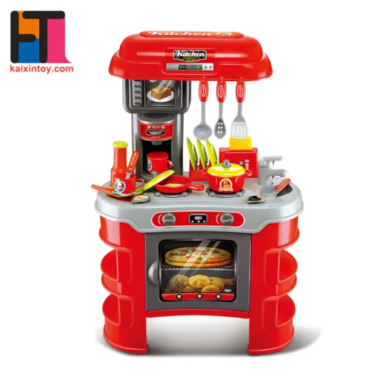 10288746 Trending Product 2017 Educational Kids Toys Kitchen Set Toy