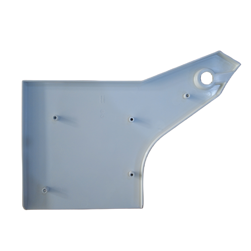 Карыстальніцкія пластыкавыя корпусы для электронікі і бытавой тэхнікі