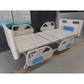 New 5 Function Electric Hospital Bed