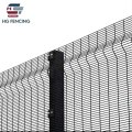 Vista Clear ad alta sicurezza, Fence anti-arricchi 358 Clearvu