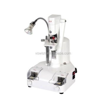 LG-988AT Ophthalmic Lens Drilling and Notch Cutting Machine