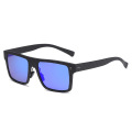 Wholesale Classic Fashion Recycle Carbon Fibre Sunglasses