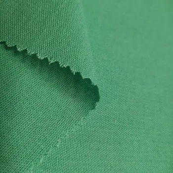 Polyester Linen Rayon Fabric