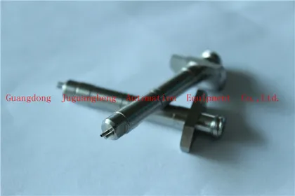 BD20 single hole single holder needle