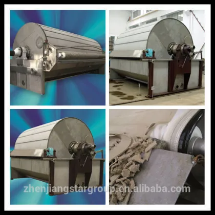 filter press machine vaccum filter press