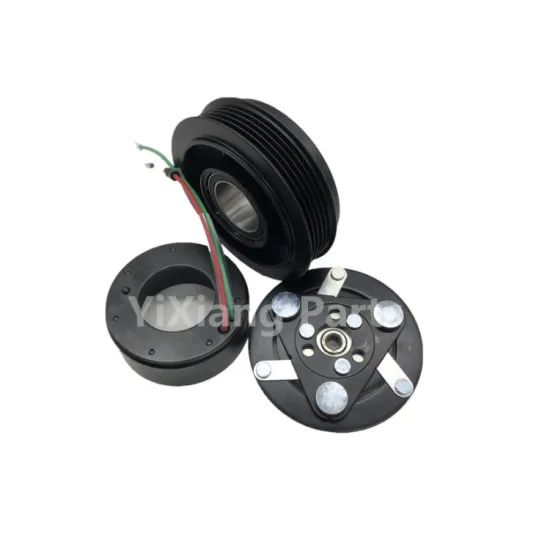 OEM 71-5601612 38800REAZ013 TRSA09 Compressor Clutch for Honda Fit