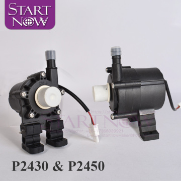 S&A Water Pump P2450/P2430 for CW3000/CW5000 Series Industrial Water Chiller