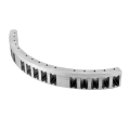 Electroless Nickel Plating Q235A Machining Part