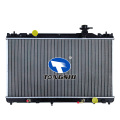 spare parts brazing radiator for TOYOTA CAMRY SOLARA Coupe ACV30 2003- AT 16400-0H030/16400-28270