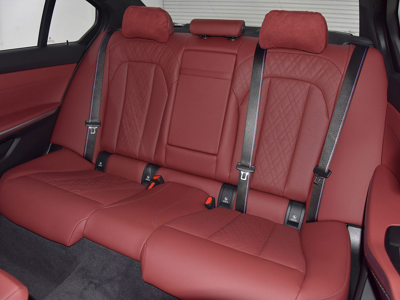 BMW i3 210Kw Electric Good Performance CAR