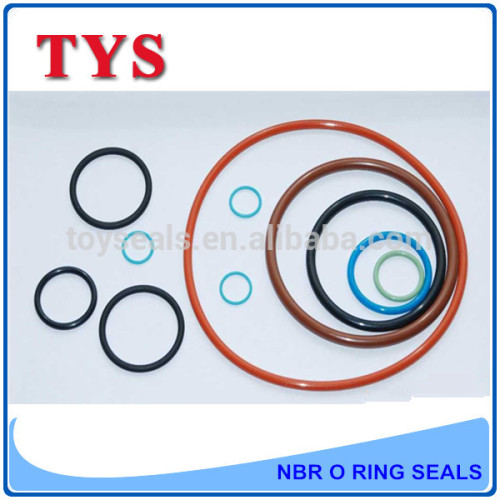 Sillicon O-Ring / Rubber O Ring / NBR O-Ring