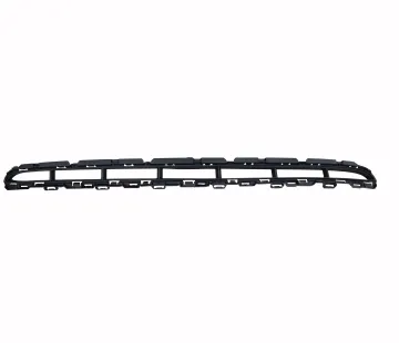 High Quality Car Bumper Grille for Porsche 95B Macan 2018-2023