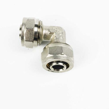 High Quality 16x16mm PEX Equal 90° Brass Elbow Plumbing Fittings: Your Ultimate Guide and Search Resource